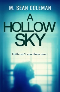 Cover Hollow Sky