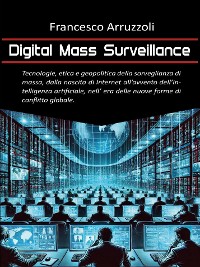 Cover Digital Mass Surveillance