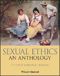 Cover Sexual Ethics