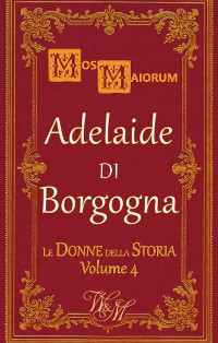 Cover Adelaide di Borgogna