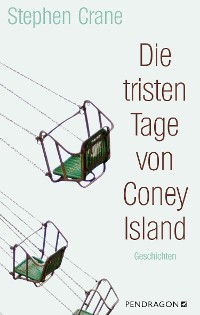 Cover Die tristen Tage von Coney Island