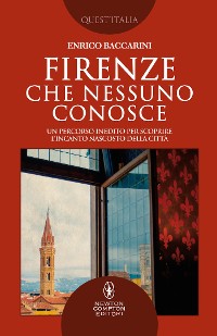 Cover Firenze che nessuno conosce