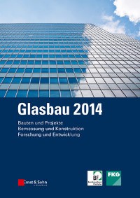 Cover Glasbau 2014