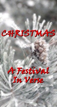 Cover Christmas, A Festival In Verse