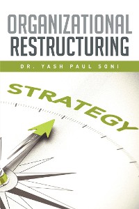 Cover Organizational Restructuring