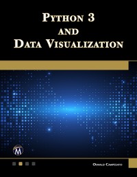 Cover Python 3 and Data Visualization