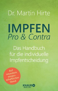 Cover Impfen Pro & Contra