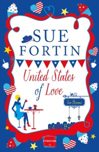 Cover United States of Love