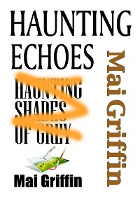 Cover Haunting Echoes