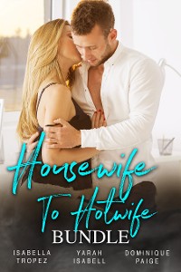 Cover Housewife To Hotwife Bundle
