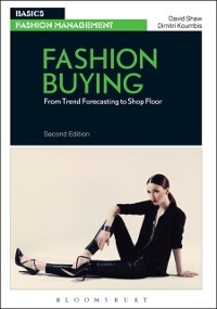 Cover Fashion Buying