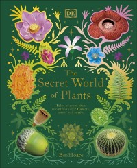 Cover Secret World of Plants