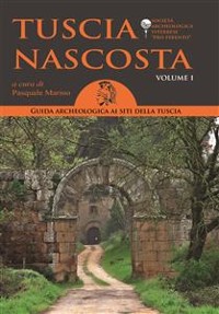 Cover Tuscia Nascosta