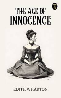 Cover The Age of Innocence