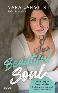 Cover Beautiful Soul