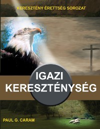 Cover Igazi Kereszténység