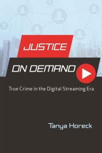 Cover Justice on Demand