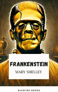 Cover Frankenstein