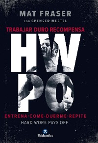 Cover HWPO. La guía definitiva del CrossFit