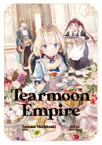 Cover Tearmoon Empire: Volume 1