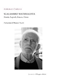 Cover Sgalambro materialista