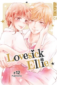 Cover Lovesick Ellie 12