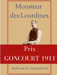 Cover Monsieur des Lourdines