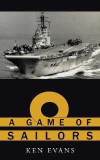 Cover A Game of Sailors