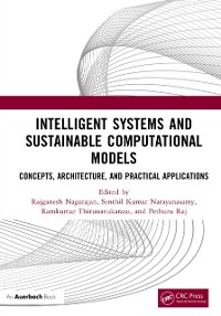 Cover Intelligent Systems and Sustainable Computational Models
