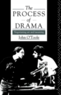Cover Process of Drama