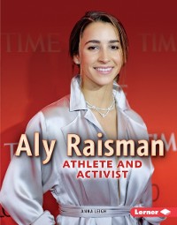 Cover Aly Raisman