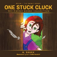 Cover One Stuck Cluck