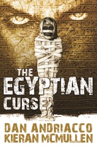 Cover Egyptian Curse