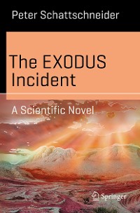 Cover The EXODUS Incident