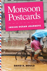 Cover Monsoon Postcards