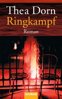 Cover Ringkampf