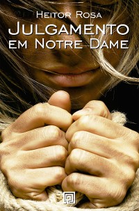 Cover Julgamento em Notre Dame