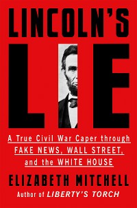 Cover Lincoln's Lie