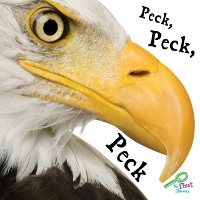 Cover Peck, Peck, Peck