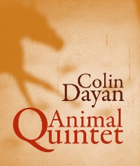 Cover Animal Quintet