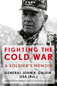 Cover Fighting the Cold War