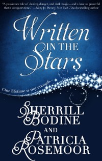 Cover Written in the Stars