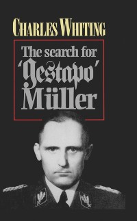 Cover Search for Gestapo Muller