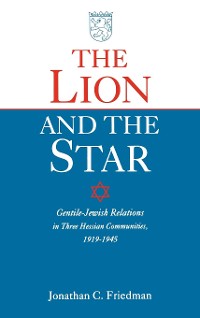 Cover The Lion and the Star