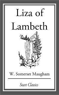 Cover Liza of Lambeth