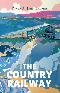 Cover The Country Railway