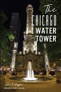 Cover Chicago Water Tower