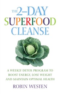Cover 2-Day Superfood Cleanse