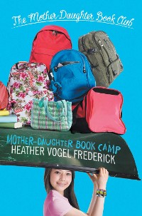 Cover Mother-Daughter Book Camp