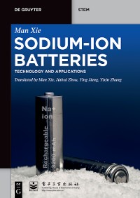 Cover Sodium-Ion Batteries
